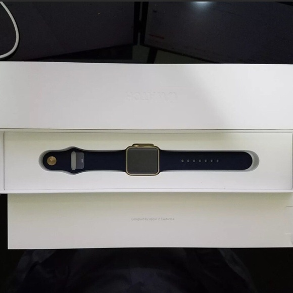 Apple Watch - Picture 5 of 8